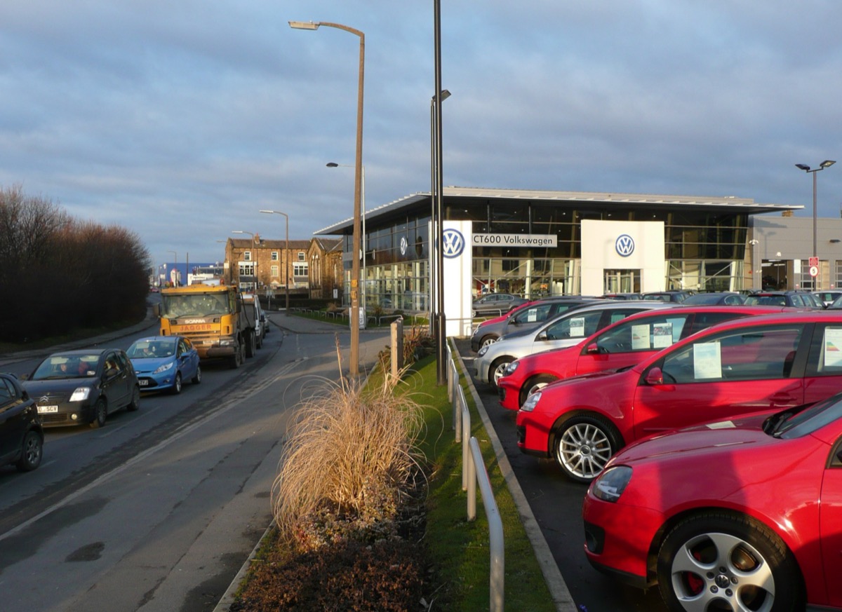 新手購車流程全攻略：從預算規劃到交車領牌